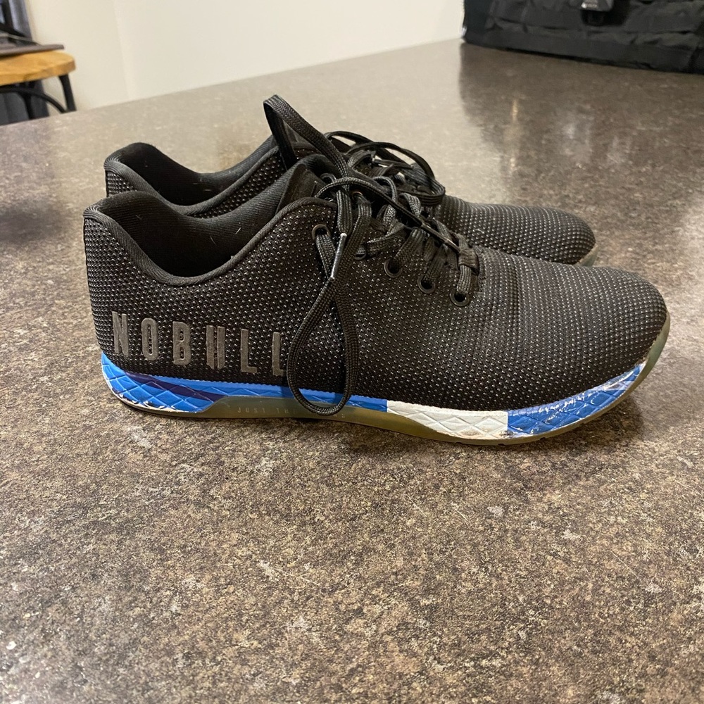 Nobull Men’s Trainers